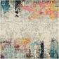 245cm x 245cm Spectrum Square Rug thumbnail image 1