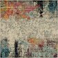 6' x 6' Spectrum Square Rug thumbnail image 1