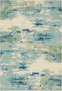 7' x 10' Spectrum Rug