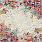 6' x 6' Spectrum Square Rug thumbnail