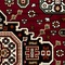 See color option for 9' 10 x 13' Gharajeh Rug