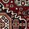 See color option for 5' 3 x 7' 10 Gharajeh Rug
