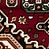 See color option for 3' x 11' 10 Gharajeh Runner Rug