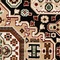 See color option for 5' 3 x 7' 10 Gharajeh Rug