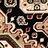 See color option for 3' x 11' 10 Gharajeh Runner Rug