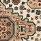 See color option for 8' 2 x 9' 10 Gharajeh Rug