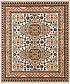 8' 2 x 9' 10 Gharajeh Rug thumbnail