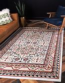 9' 10 x 13' Gharajeh Rug thumbnail