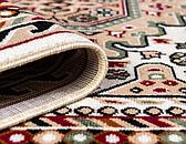 9' 10 x 13' Gharajeh Rug thumbnail
