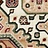 See color option for 3' x 11' 10 Gharajeh Runner Rug