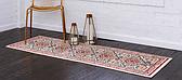 3' x 11' 10 Gharajeh Runner Rug thumbnail