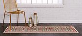 3' x 11' 10 Gharajeh Runner Rug thumbnail