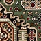 See color option for 5' 3 x 7' 10 Gharajeh Rug