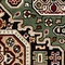 See color option for Unique Loom 4' x 6' Gharajeh Rug