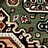 See color option for 3' x 11' 10 Gharajeh Runner Rug