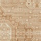 See color option for 9' 10 x 13' Gharajeh Rug
