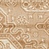See color option for 3' x 11' 10 Gharajeh Runner Rug