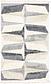 152cm x 245cm Lagom Shag Rug thumbnail image 9