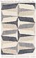 122cm x 183cm Lagom Shag Rug thumbnail image 9