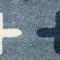 See color option for 9' x 12' Athena Shag Rug