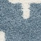 See color option for 5' x 8' Lagom Shag Rug