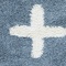 See color option for 8' x 8' Lagom Shag Square Rug