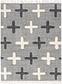 8' x 10' Athena Shag Rug thumbnail