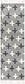 2' 7 x 8' 2 Athena Shag Runner Rug thumbnail