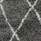 See color option for 5' x 5' Marrakesh Shag Round Rug