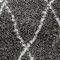 See color option for 5' x 5' Marrakesh Shag Round Rug