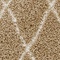 See color option for 5' x 5' Marrakesh Shag Round Rug
