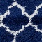 See color option for 5' x 5' Marrakesh Shag Round Rug