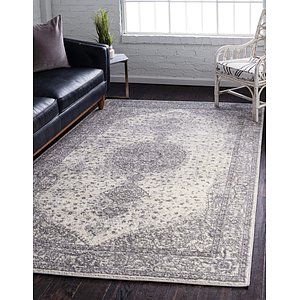 Unique Loom 10' x 14' Bromley Rug