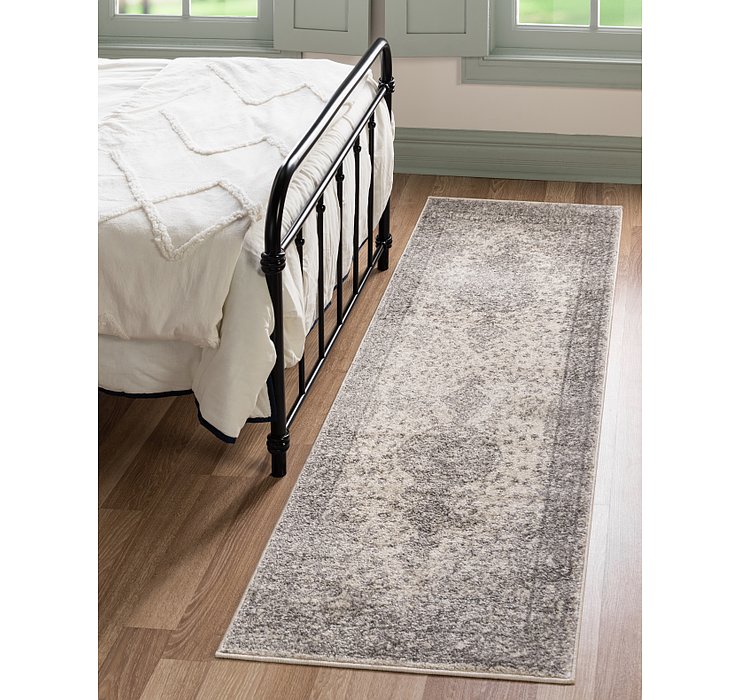 2' x 6' 7 Bexley Runner Rug