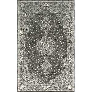 Unique Loom 5' x 8' Bexley Rug
