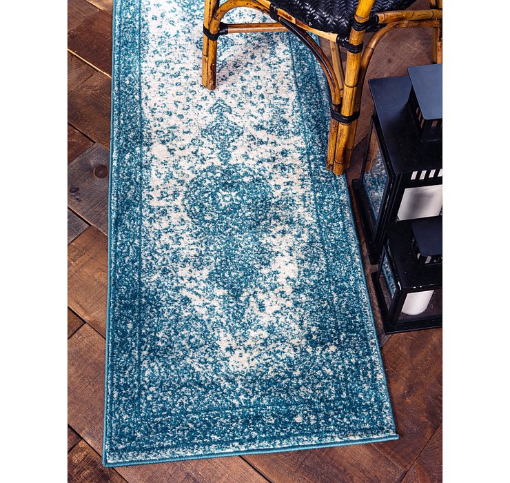 2' x 6' 7 Bexley Runner Rug