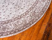 5' x 5' Bexley Round Rug thumbnail