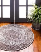5' x 5' Bexley Round Rug thumbnail