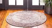 5' x 5' Bexley Round Rug thumbnail
