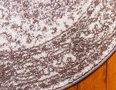 5' x 5' Bexley Round Rug thumbnail