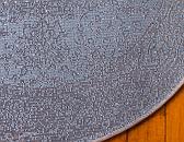5' x 5' Bexley Round Rug thumbnail
