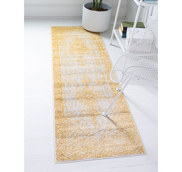2' x 6' 7 Bexley Runner Rug