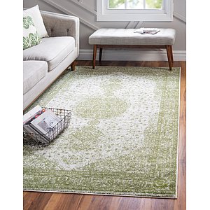 Unique Loom 10' x 14' Bromley Rug