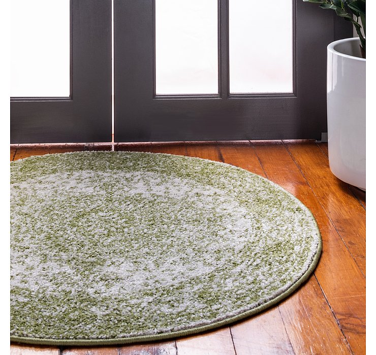8' x 8' Bexley Round Rug