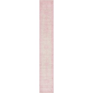 Unique Loom 2' x 13' Bexley Runner Rug