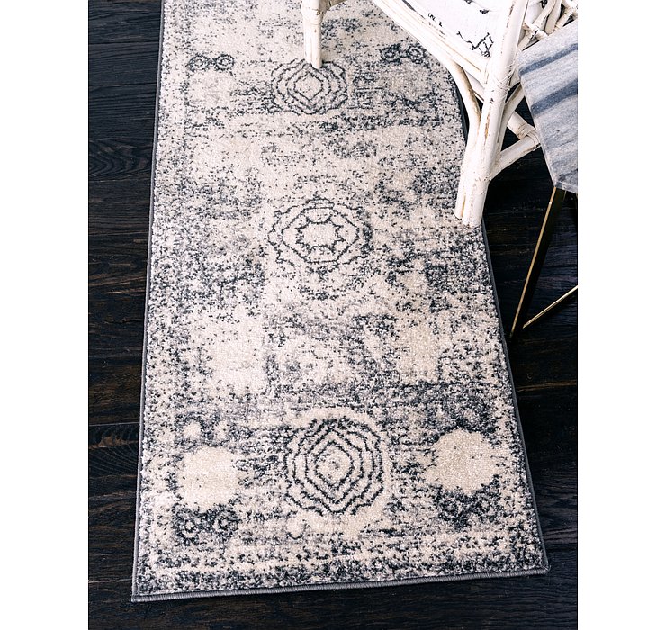 2' x 6' 7 Bexley Runner Rug