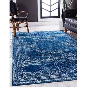 Unique Loom 10' x 14' 10 Bromley Rug