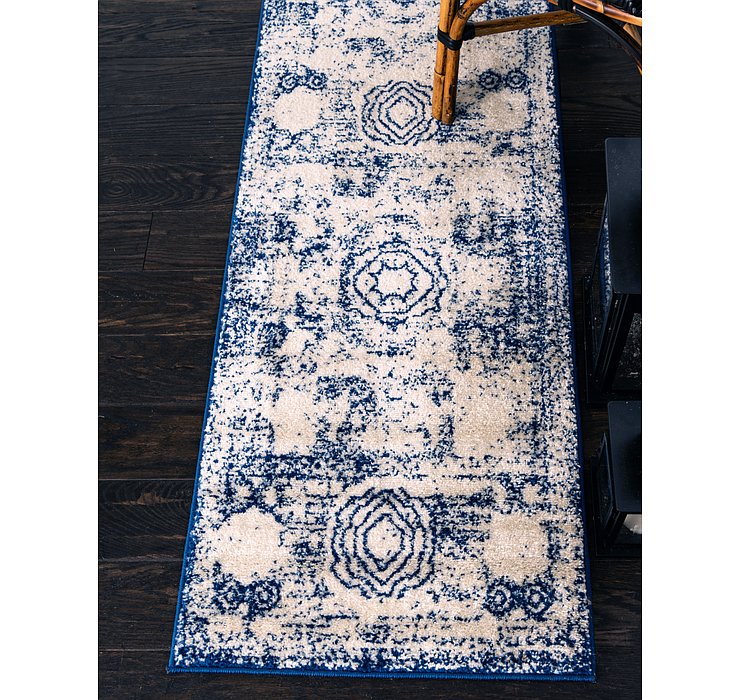 2' x 6' 7 Bexley Runner Rug