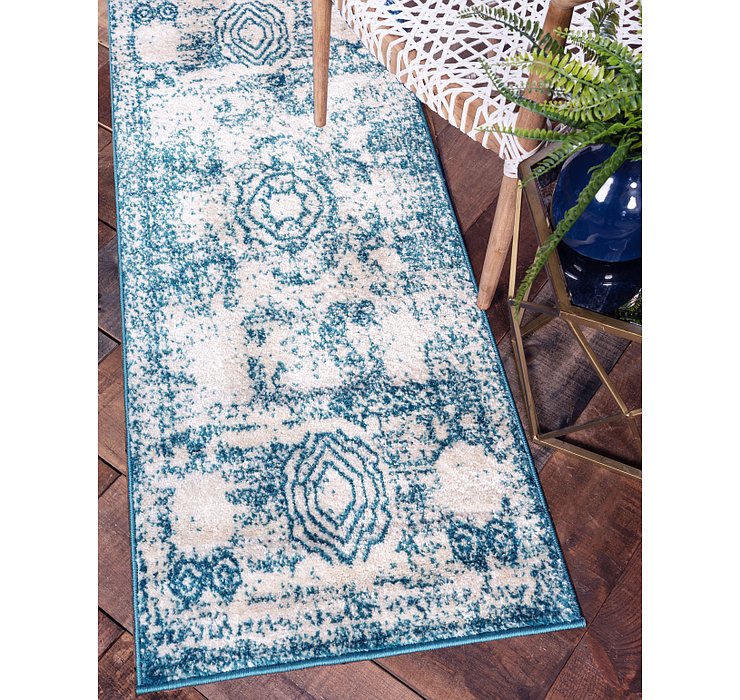 2' x 6' 7 Bexley Runner Rug