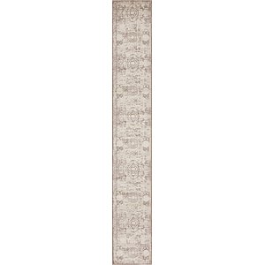 Unique Loom 2' x 13' Bexley Runner Rug